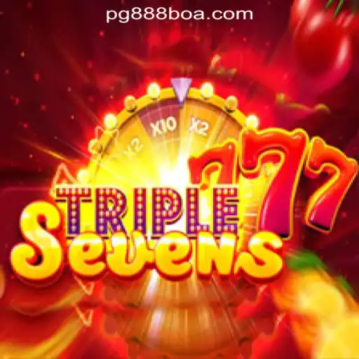 Explore '777TripleSeven': The Premier Slot Game at 888boa.com Oficial Slots Brasil #1