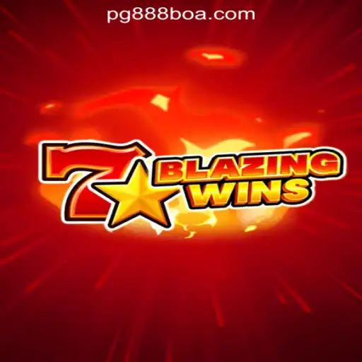 Exploring the Thrilling World of BlazingWins on 888boa.com Oficial Slots Brasil #1