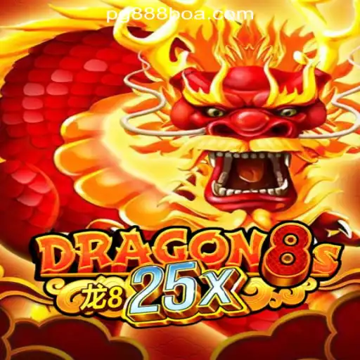 Exploring Dragon8s25x: A Revolutionary Game Experience
