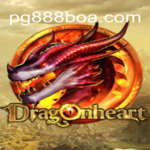 DragonHeart: The Enchanting World of 888boa.com Oficial Slots Brasil #1