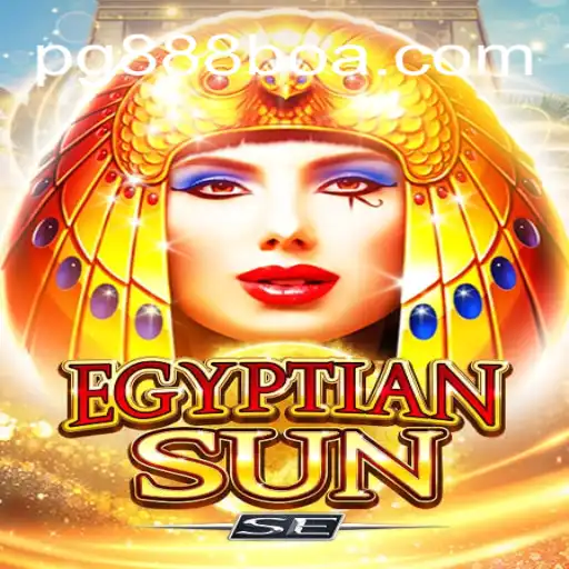 Exploring the Intricacies of EgyptianSunSE: The Ultimate Slot Experience