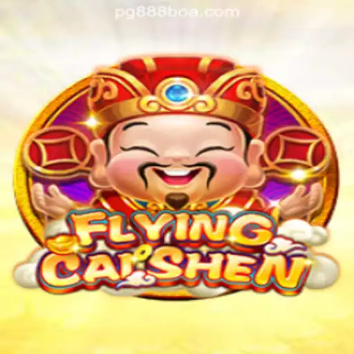 Explore the Exciting World of FlyingCaiShen: A Premier Slot Game Experience