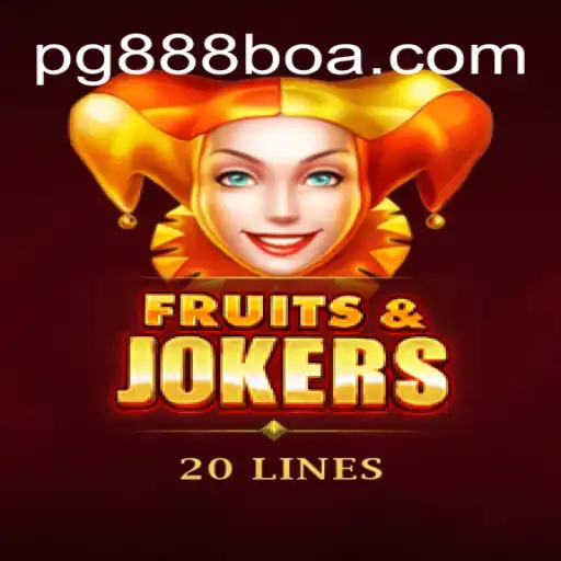 Exploring FruitsAndJokers20: A Premier Slot Game Experience