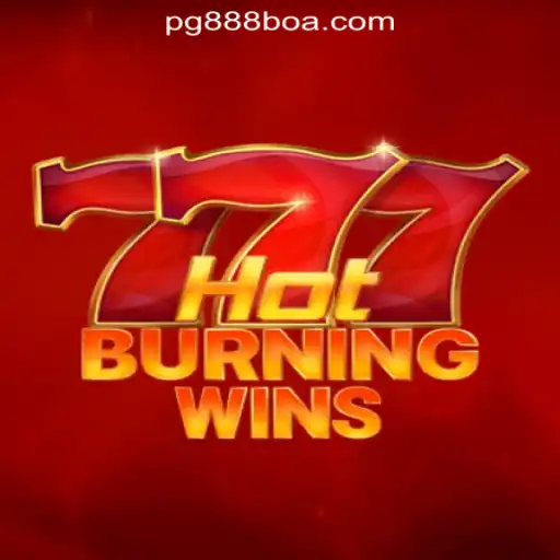 HotBurningWins: Dive into the Thrilling World of 888boa.com Oficial Slots Brasil #1