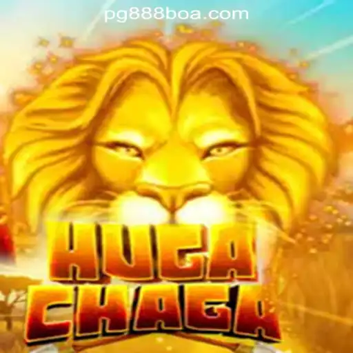 Explore HugaChaga: A Thrilling Journey with 888boa.com Oficial Slots Brasil #1