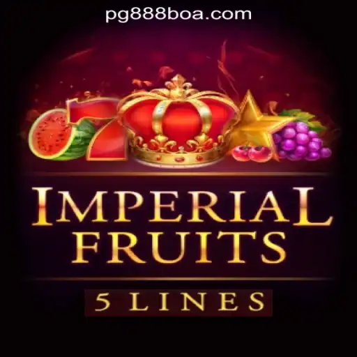 Exploring the Exciting World of ImperialFruits5: The Premier Choice in 888boa.com Oficial Slots Brasil