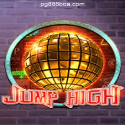 Discover the Exciting World of JumpHigh: A Thrilling Adventure Combined with 888boa.com Oficial Slots Brasil #1