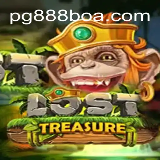 Discover the Secrets of 'LostTreasure': A Thrilling Slot Experience with 888boa.com