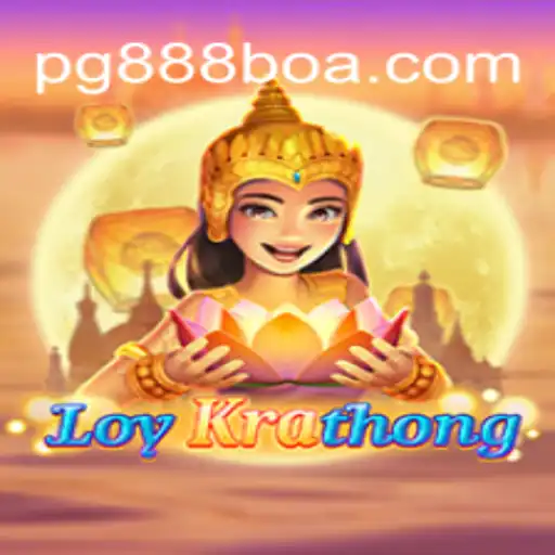 LoyKrathong: A Captivating Casino Experience with 888boa.com Oficial Slots Brasil #1