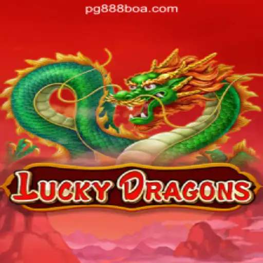 Discover the Exciting World of LuckyDragons Slots