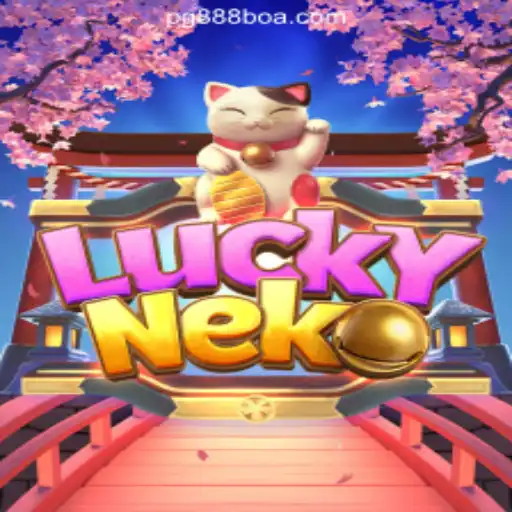 Discovering the Exciting World of LuckyNeko: A Unique Slot Experience at 888boa.com Oficial Slots Brasil #1
