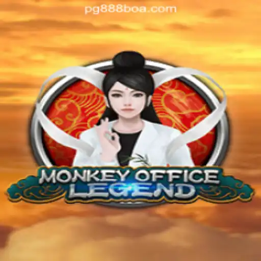Explore 'MonkeyOfficeLegend': The Hottest Gaming Sensation