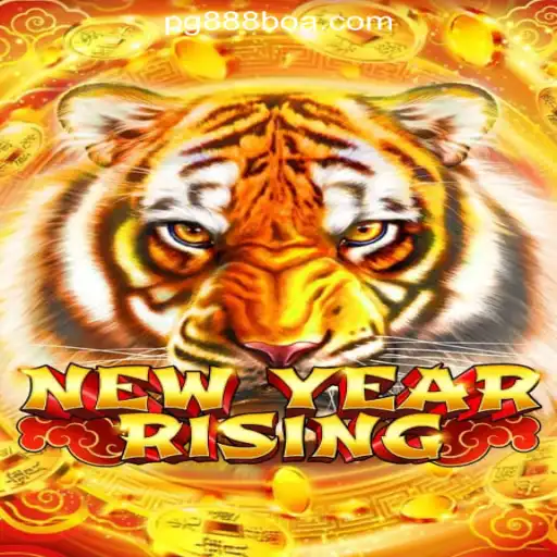 NewYearRising: A Comprehensive Exploration of the Latest Gaming Experience