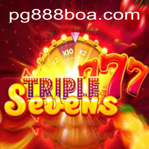 Explore '777TripleSeven': The Premier Slot Game at 888boa.com Oficial Slots Brasil #1
