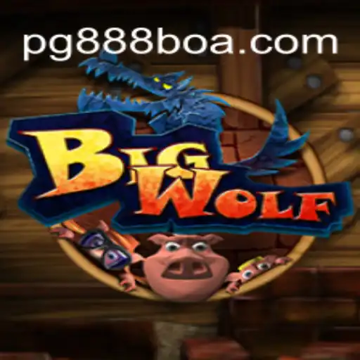 Unleashing the Adventure in BigWolf: Your Ultimate Guide to 888boa.com Oficial Slots Brasil #1