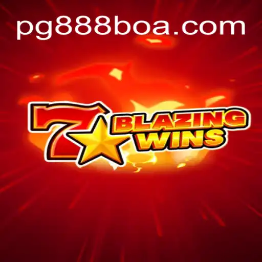 Exploring the Thrilling World of BlazingWins on 888boa.com Oficial Slots Brasil #1