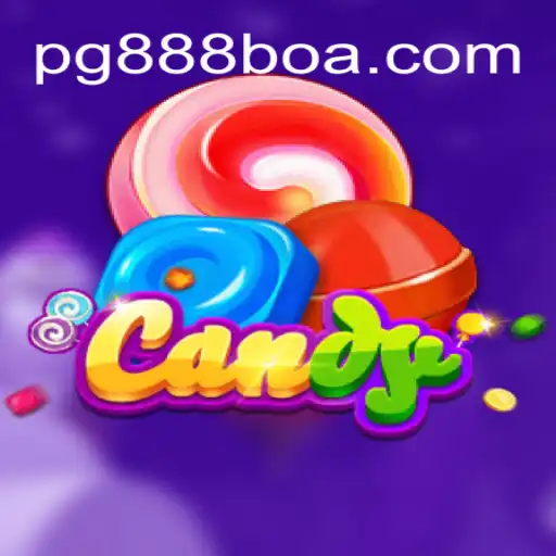 Step into the World of Candy: A Sweet Adventure in 888boa.com Oficial Slots Brasil #1