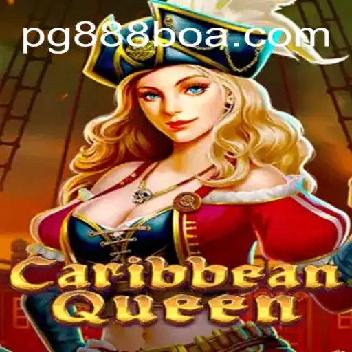 Explore the Exciting World of CaribbeanQueen: The Ultimate Slot Game Experience with 888boa.com Oficial Slots Brasil #1