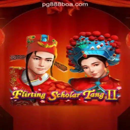 Exploring the Engaging World of FlirtingScholarTangII and 888boa.com Oficial Slots Brasil #1
