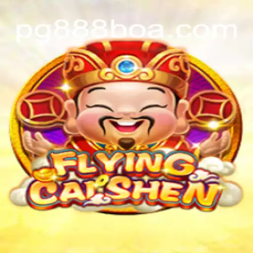 Explore the Exciting World of FlyingCaiShen: A Premier Slot Game Experience
