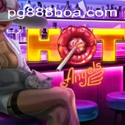 HotAngels: A Riveting Slot Game Experience with 888boa.com Oficial Slots Brasil #1