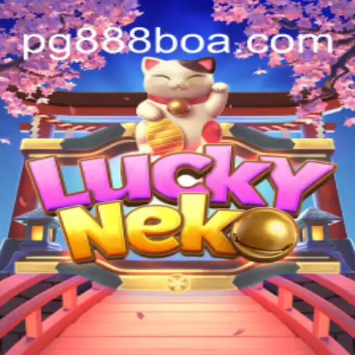 Discovering the Exciting World of LuckyNeko: A Unique Slot Experience at 888boa.com Oficial Slots Brasil #1