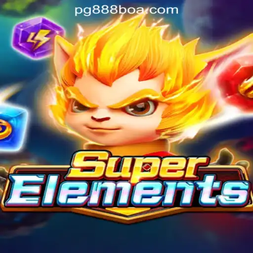 Discover the Thrilling World of SuperElements