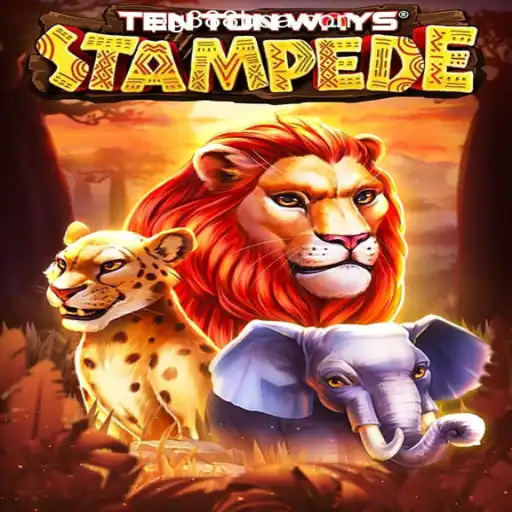 Exploring TenTonWaysStampede: A Dive into the Latest Gaming Sensation