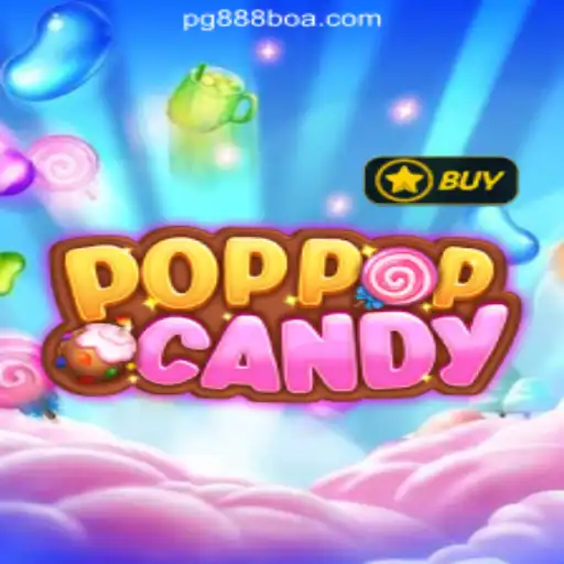 Exploring the Exciting World of POPPOPCANDY: Brazil's Top Gaming Experience
