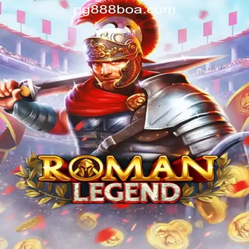 Discover the Thrilling World of RomanLegend: Unleash Your Luck with 888boa.com Oficial Slots Brasil #1