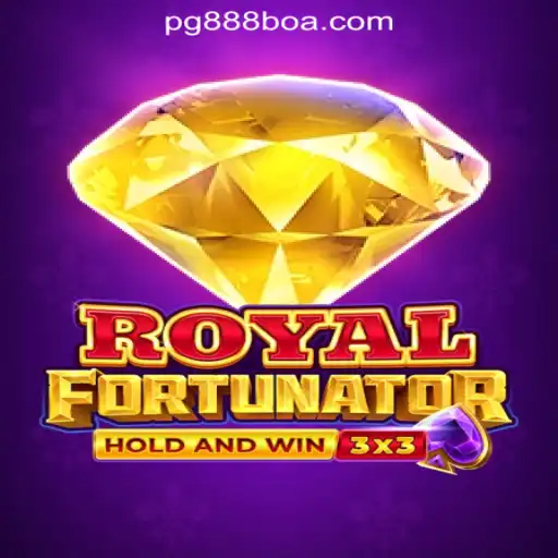 Exploring RoyalFort: The Ultimate Gaming Experience at 888boa.com Oficial Slots Brasil #1