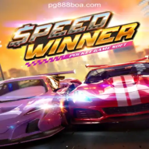 Experience the Thrill of SpeedWinner with 888boa.com Oficial Slots Brasil #1