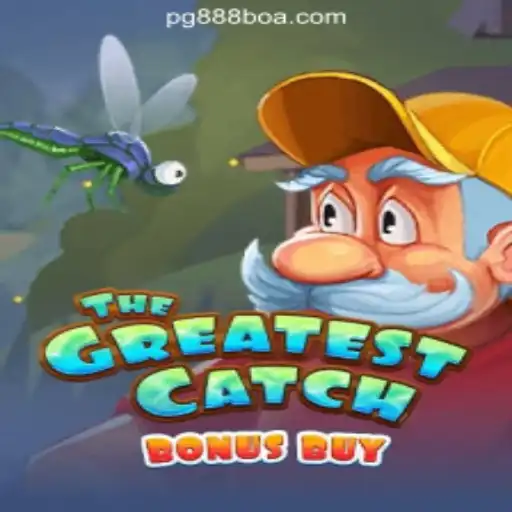 TheGreatestCatchBonusBuy: A Deeper Dive into the Latest Slot Sensation