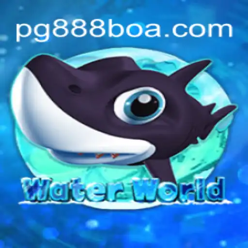 Dive into WaterWorld: Explore the Exciting Realm of 888boa.com Oficial Slots Brasil #1
