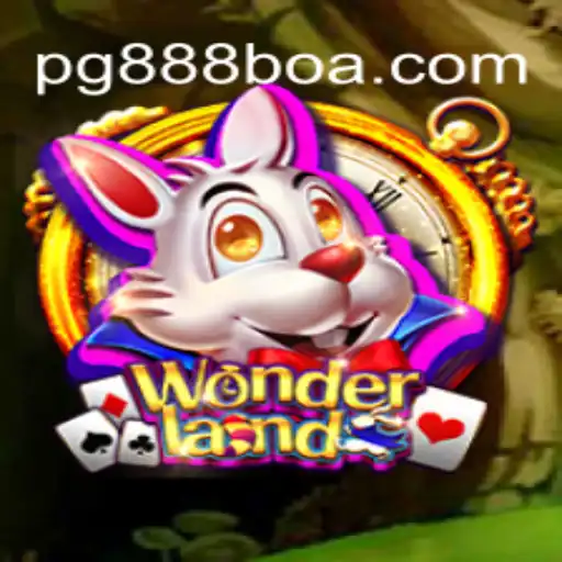 Explore Wonderland Slots: The Premier Gaming Experience at 888boa.com Oficial Slots Brasil #1